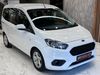 2021 Dizel Manuel Ford Tourneo Courier Beyaz Polat Araç Dizayn Otomotiv İnşaat Sanayi Ve Ticaret Limited Şirketi