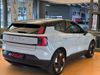 2025 Elektrik Otomatik Volvo EX30 Mavi Polat Araç Dizayn Otomotiv İnşaat Sanayi Ve Ticaret Limited Şirketi