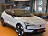 2025 Elektrik Otomatik Volvo EX30 Mavi Polat Araç Dizayn Otomotiv İnşaat Sanayi Ve Ticaret Limited Şirketi