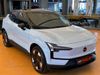 2025 Elektrik Otomatik Volvo EX30 Mavi Polat Araç Dizayn Otomotiv İnşaat Sanayi Ve Ticaret Limited Şirketi