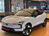 2025 Elektrik Otomatik Volvo EX30 Mavi Polat Araç Dizayn Otomotiv İnşaat Sanayi Ve Ticaret Limited Şirketi