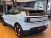 2025 Elektrik Otomatik Volvo EX30 Mavi Polat Araç Dizayn Otomotiv İnşaat Sanayi Ve Ticaret Limited Şirketi