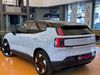 2025 Elektrik Otomatik Volvo EX30 Mavi Polat Araç Dizayn Otomotiv İnşaat Sanayi Ve Ticaret Limited Şirketi