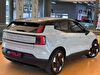 2025 Elektrik Otomatik Volvo EX30 Mavi Polat Araç Dizayn Otomotiv İnşaat Sanayi Ve Ticaret Limited Şirketi