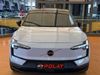 2025 Elektrik Otomatik Volvo EX30 Mavi Polat Araç Dizayn Otomotiv İnşaat Sanayi Ve Ticaret Limited Şirketi