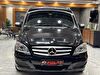 2013 Dizel Otomatik Mercedes-Benz Viano Siyah Polat Araç Dizayn Otomotiv İnşaat Sanayi Ve Ticaret Limited Şirketi