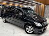 2013 Dizel Otomatik Mercedes-Benz Viano Siyah Polat Araç Dizayn Otomotiv İnşaat Sanayi Ve Ticaret Limited Şirketi