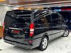 2013 Dizel Otomatik Mercedes-Benz Viano Siyah Polat Araç Dizayn Otomotiv İnşaat Sanayi Ve Ticaret Limited Şirketi