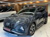 2024 Dizel Otomatik Hyundai Tucson Mavi Polat Araç Dizayn Otomotiv İnşaat Sanayi Ve Ticaret Limited Şirketi