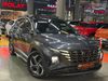 2024 Dizel Otomatik Hyundai Tucson Mavi Polat Araç Dizayn Otomotiv İnşaat Sanayi Ve Ticaret Limited Şirketi