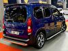 2024 Dizel Otomatik Peugeot Rifter Mavi Polat Araç Dizayn Otomotiv İnşaat Sanayi Ve Ticaret Limited Şirketi