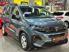 2024 Dizel Otomatik Peugeot Rifter Mavi Polat Araç Dizayn Otomotiv İnşaat Sanayi Ve Ticaret Limited Şirketi