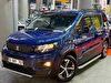 2024 Dizel Otomatik Peugeot Rifter Mavi Polat Araç Dizayn Otomotiv İnşaat Sanayi Ve Ticaret Limited Şirketi