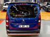 2024 Dizel Otomatik Peugeot Rifter Mavi Polat Araç Dizayn Otomotiv İnşaat Sanayi Ve Ticaret Limited Şirketi