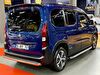 2024 Dizel Otomatik Peugeot Rifter Mavi Polat Araç Dizayn Otomotiv İnşaat Sanayi Ve Ticaret Limited Şirketi