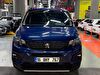 2024 Dizel Otomatik Peugeot Rifter Mavi Polat Araç Dizayn Otomotiv İnşaat Sanayi Ve Ticaret Limited Şirketi