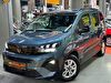 2024 Dizel Otomatik Peugeot Rifter Mavi Polat Araç Dizayn Otomotiv İnşaat Sanayi Ve Ticaret Limited Şirketi