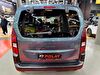2024 Dizel Otomatik Peugeot Rifter Mavi Polat Araç Dizayn Otomotiv İnşaat Sanayi Ve Ticaret Limited Şirketi