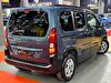 2024 Dizel Otomatik Peugeot Rifter Mavi Polat Araç Dizayn Otomotiv İnşaat Sanayi Ve Ticaret Limited Şirketi