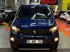 2024 Dizel Otomatik Peugeot Rifter Mavi Polat Araç Dizayn Otomotiv İnşaat Sanayi Ve Ticaret Limited Şirketi