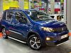 2024 Dizel Otomatik Peugeot Rifter Mavi Polat Araç Dizayn Otomotiv İnşaat Sanayi Ve Ticaret Limited Şirketi