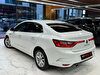 2020 Dizel Otomatik Renault Megane Beyaz Polat Araç Dizayn Otomotiv İnşaat Sanayi Ve Ticaret Limited Şirketi