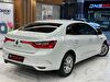 2020 Dizel Otomatik Renault Megane Beyaz Polat Araç Dizayn Otomotiv İnşaat Sanayi Ve Ticaret Limited Şirketi