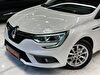 2020 Dizel Otomatik Renault Megane Beyaz Polat Araç Dizayn Otomotiv İnşaat Sanayi Ve Ticaret Limited Şirketi