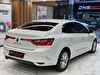 2020 Dizel Otomatik Renault Megane Beyaz Polat Araç Dizayn Otomotiv İnşaat Sanayi Ve Ticaret Limited Şirketi