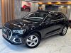 2022 Hybrid Otomatik Audi Q3 Siyah Polat Araç Dizayn Otomotiv İnşaat Sanayi Ve Ticaret Limited Şirketi