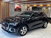 2022 Hybrid Otomatik Audi Q3 Siyah Polat Araç Dizayn Otomotiv İnşaat Sanayi Ve Ticaret Limited Şirketi