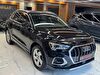 2022 Hybrid Otomatik Audi Q3 Siyah Polat Araç Dizayn Otomotiv İnşaat Sanayi Ve Ticaret Limited Şirketi