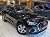 2022 Hybrid Otomatik Audi Q3 Siyah Polat Araç Dizayn Otomotiv İnşaat Sanayi Ve Ticaret Limited Şirketi
