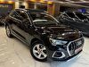 2022 Hybrid Otomatik Audi Q3 Siyah Polat Araç Dizayn Otomotiv İnşaat Sanayi Ve Ticaret Limited Şirketi