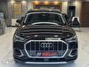 2022 Hybrid Otomatik Audi Q3 Siyah Polat Araç Dizayn Otomotiv İnşaat Sanayi Ve Ticaret Limited Şirketi