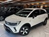 2024 Benzin Otomatik Opel Crossland Beyaz Polat Araç Dizayn Otomotiv İnşaat Sanayi Ve Ticaret Limited Şirketi
