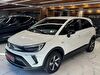 2024 Benzin Otomatik Opel Crossland Beyaz Polat Araç Dizayn Otomotiv İnşaat Sanayi Ve Ticaret Limited Şirketi