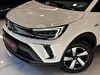 2024 Benzin Otomatik Opel Crossland Beyaz Polat Araç Dizayn Otomotiv İnşaat Sanayi Ve Ticaret Limited Şirketi