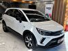 2024 Benzin Otomatik Opel Crossland Beyaz Polat Araç Dizayn Otomotiv İnşaat Sanayi Ve Ticaret Limited Şirketi