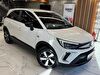 2024 Benzin Otomatik Opel Crossland Beyaz Polat Araç Dizayn Otomotiv İnşaat Sanayi Ve Ticaret Limited Şirketi