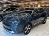 2024 Dizel Otomatik Peugeot 3008 Mavi Polat Araç Dizayn Otomotiv İnşaat Sanayi Ve Ticaret Limited Şirketi