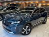 2024 Dizel Otomatik Peugeot 3008 Mavi Polat Araç Dizayn Otomotiv İnşaat Sanayi Ve Ticaret Limited Şirketi
