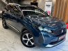 2024 Dizel Otomatik Peugeot 3008 Mavi Polat Araç Dizayn Otomotiv İnşaat Sanayi Ve Ticaret Limited Şirketi