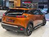 2023 Benzin Otomatik Peugeot 2008 Turuncu Polat Araç Dizayn Otomotiv İnşaat Sanayi Ve Ticaret Limited Şirketi