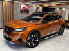 2023 Benzin Otomatik Peugeot 2008 Turuncu Polat Araç Dizayn Otomotiv İnşaat Sanayi Ve Ticaret Limited Şirketi