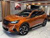 2023 Benzin Otomatik Peugeot 2008 Turuncu Polat Araç Dizayn Otomotiv İnşaat Sanayi Ve Ticaret Limited Şirketi