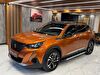 2023 Benzin Otomatik Peugeot 2008 Turuncu Polat Araç Dizayn Otomotiv İnşaat Sanayi Ve Ticaret Limited Şirketi