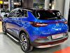 2018 Dizel Otomatik Opel Grandland X Mavi Polat Araç Dizayn Otomotiv İnşaat Sanayi Ve Ticaret Limited Şirketi
