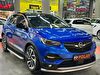 2018 Dizel Otomatik Opel Grandland X Mavi Polat Araç Dizayn Otomotiv İnşaat Sanayi Ve Ticaret Limited Şirketi