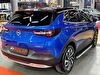 2018 Dizel Otomatik Opel Grandland X Mavi Polat Araç Dizayn Otomotiv İnşaat Sanayi Ve Ticaret Limited Şirketi